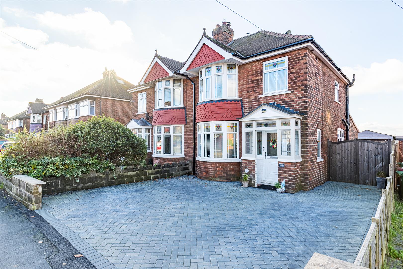 Property for sale Scunthorpe